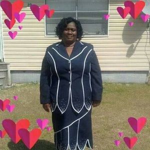 Meet your Posher, Thomasena